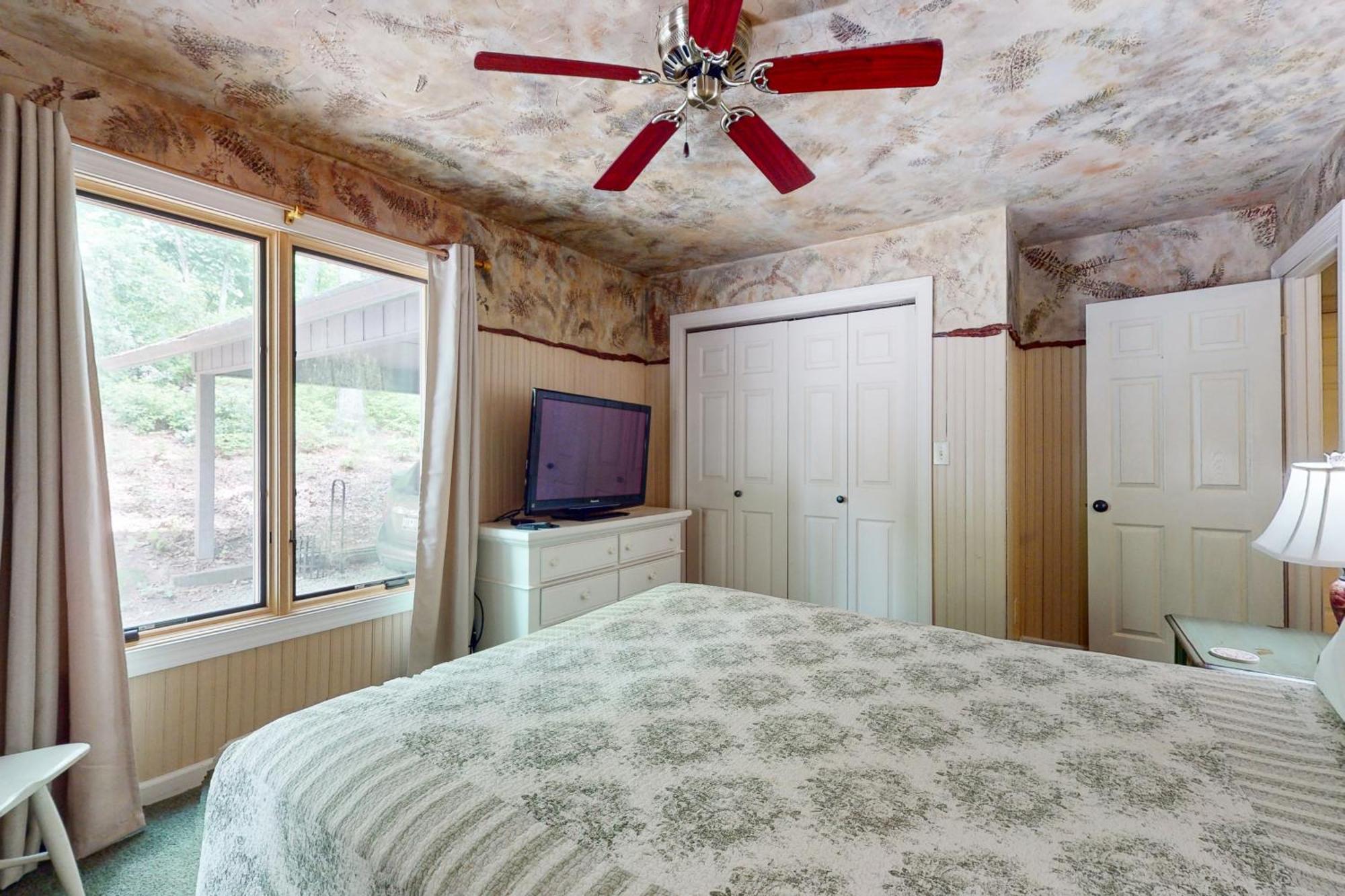 Bear Creek Cabin Sapphire Kültér fotó